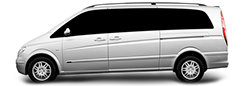 Перевозка автовозом минивэн