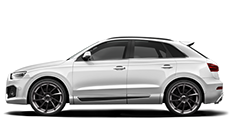 Перевозка автовозом кроссовер